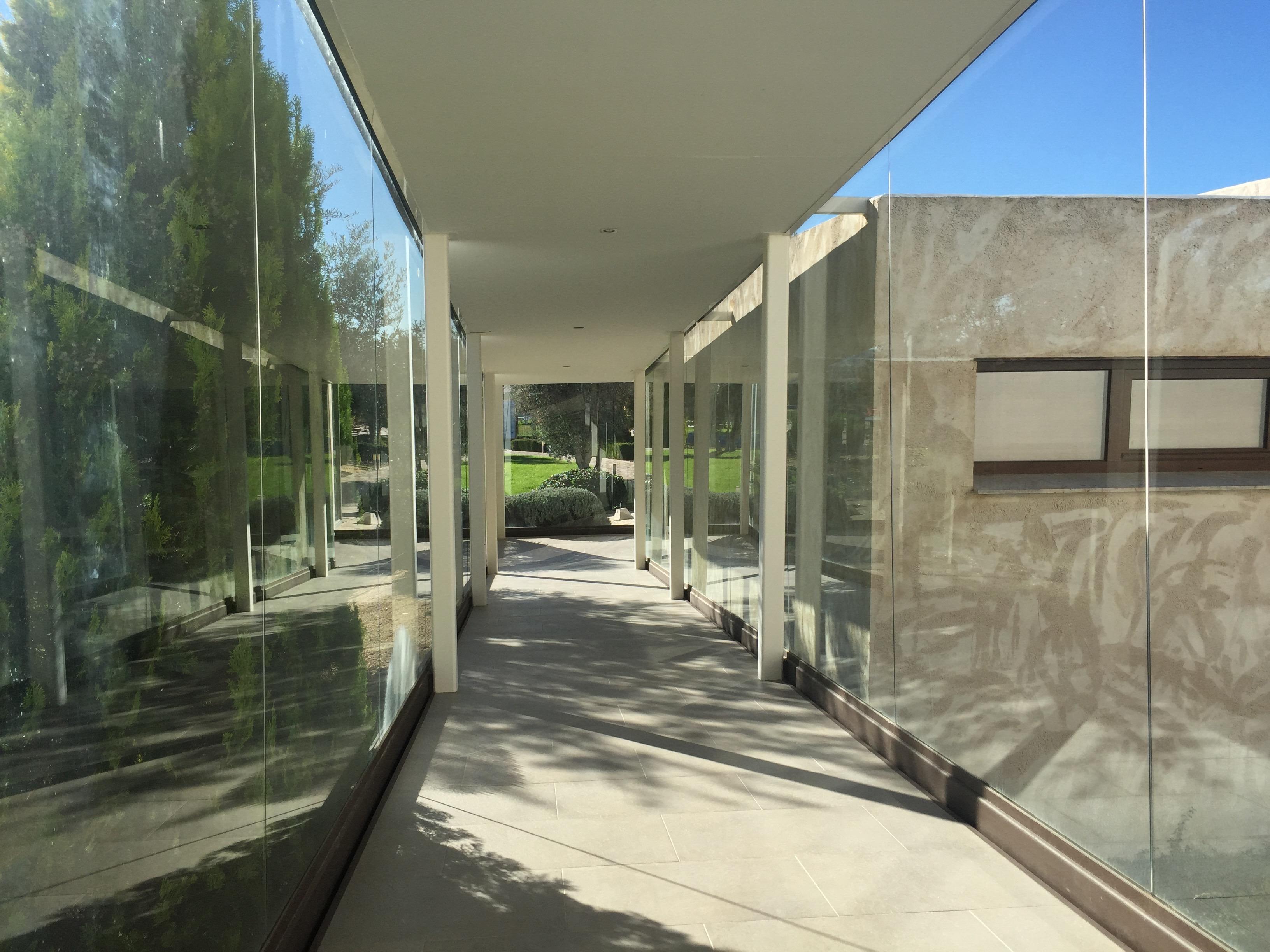 Hotel Spa Villa Nazules Chueca Екстер'єр фото
