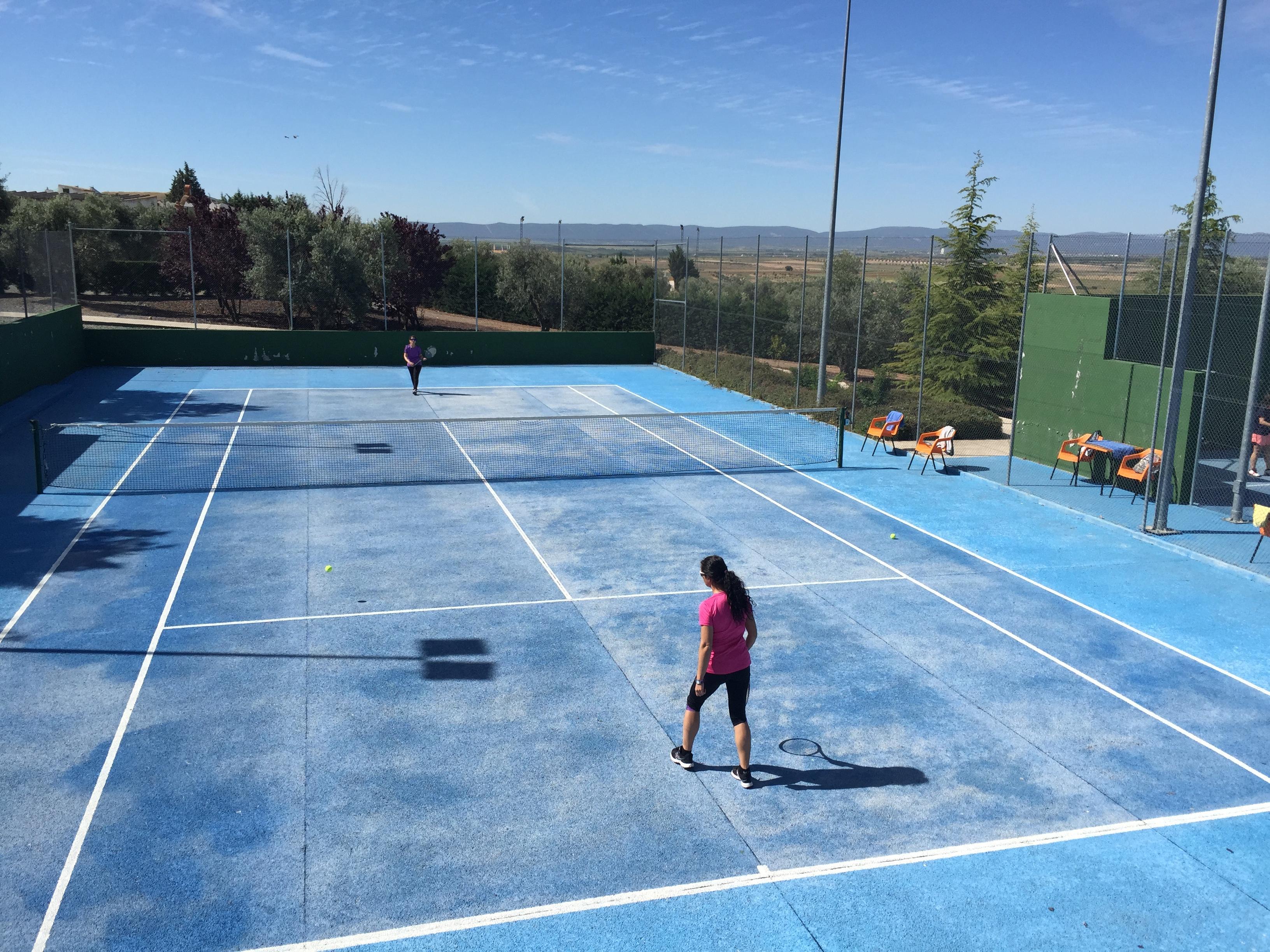 Hotel Spa Villa Nazules Chueca Екстер'єр фото