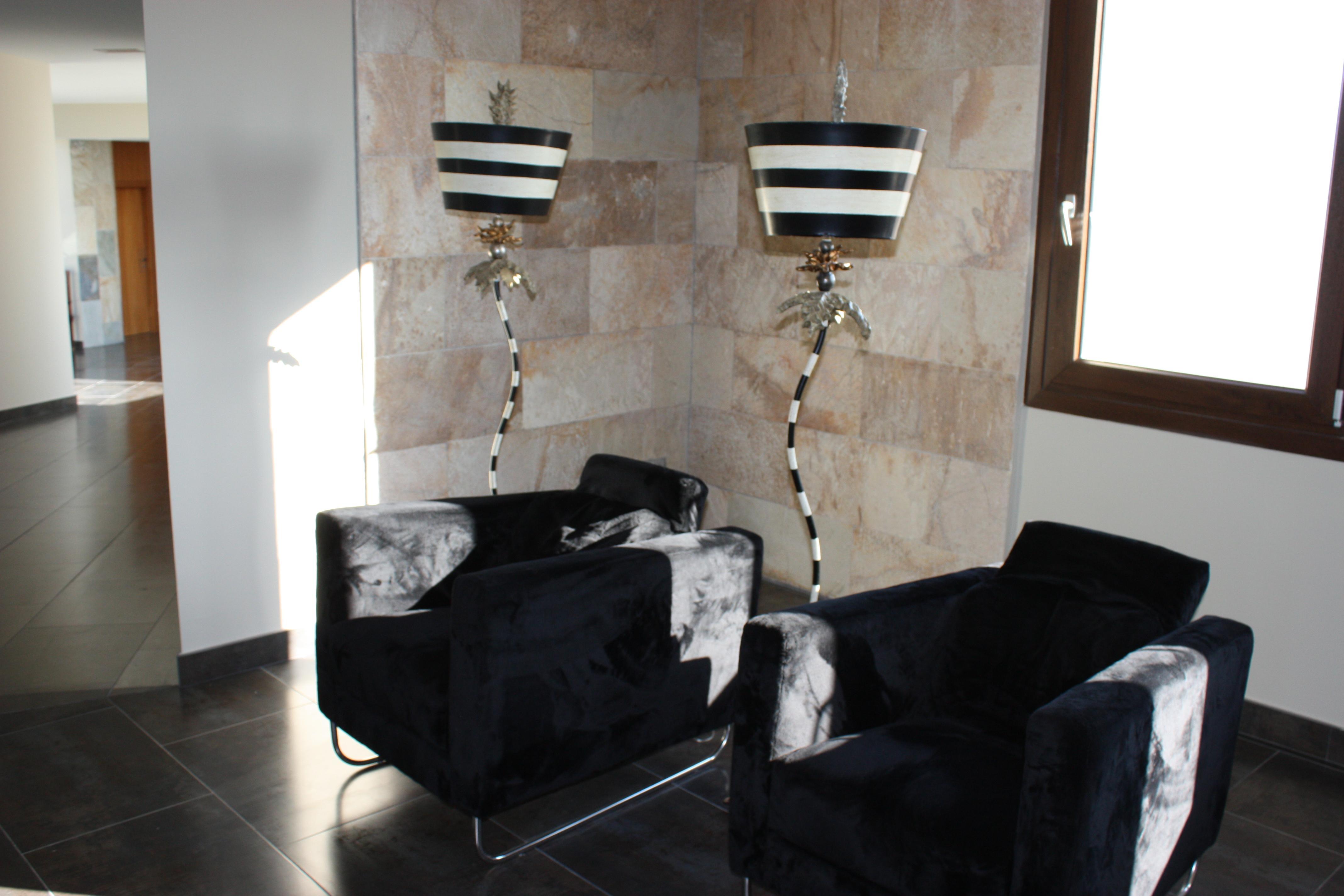 Hotel Spa Villa Nazules Chueca Екстер'єр фото